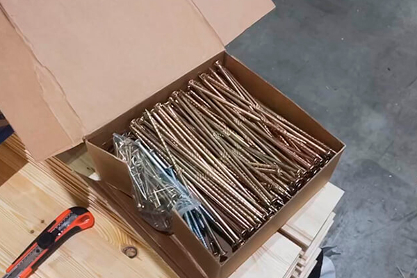 Баня за неделю? Это реально. Можно поставить и зимой