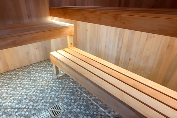 Баня за неделю? Это реально. Можно поставить и зимой