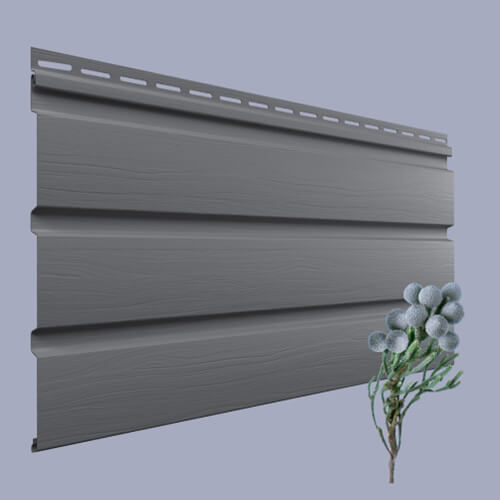 Подшивка свесов кровли: зачем это нужно