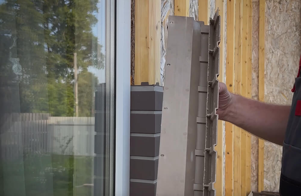 Классика по демократичной цене: фасадные панели Формлайт