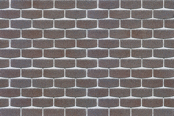 Коллекция «Камень» отличается оригинальной формой лепестков. Доступны 4 расцветки.