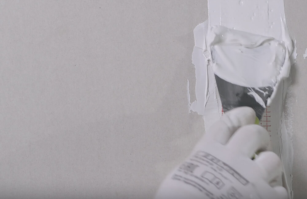 Как правильно: монтаж гипсокартона без трещин на стыках