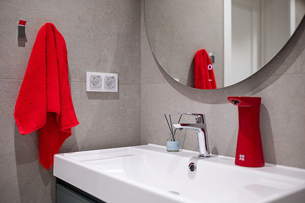 Как выглядит готовый дом по проекту МОНЕ 60