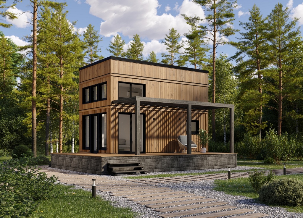 Атмосфера 24