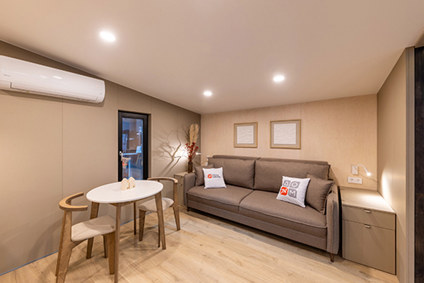 Не откладывать и не уходить в стройку на годы