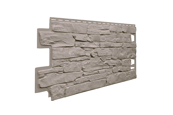 Коллекция «Камень» производит впечатление надежности и старины