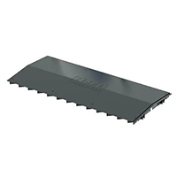 Коньковый аэратор