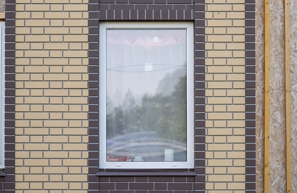 Как правильно: монтируем фасадные панели