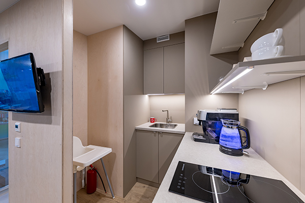 Дом-модуль ТН АТОММ представили на PIR EXPO