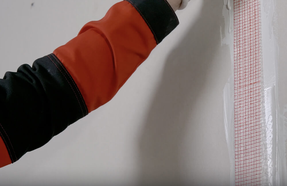 Как правильно: монтаж гипсокартона без трещин на стыках