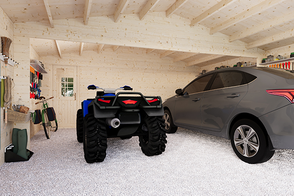 Гараж 49 — дуэт: клубный