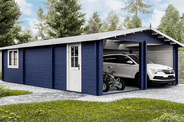 Гараж 49 — дуэт: клубный