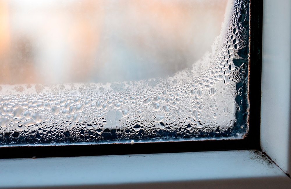 Если крыша плачет, проверьте теплоизоляцию